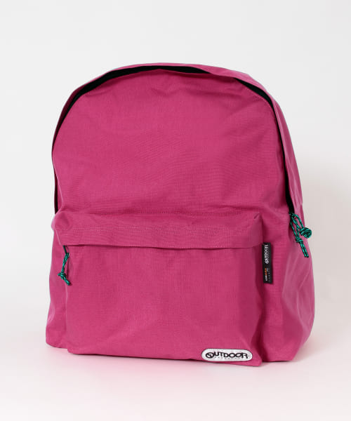 OUTDOOR PRODUCTS　Daypack　COLOSSAL