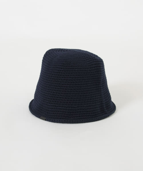 NEXUSVII.　BLADE KNIT HAT