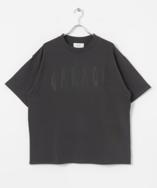 Acy　GARAGE TEE