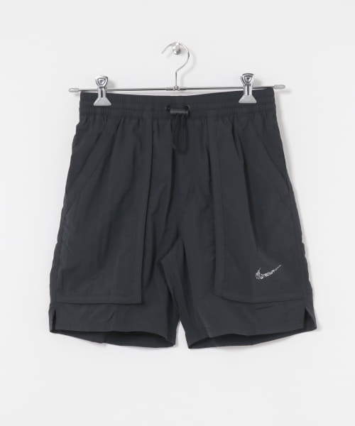 NIKE SWIM　ビッグポケット7 ボレーショーツ