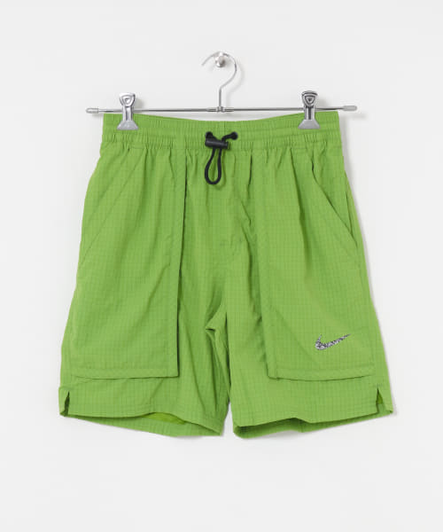 NIKE SWIM　ビッグポケット7 ボレーショーツ