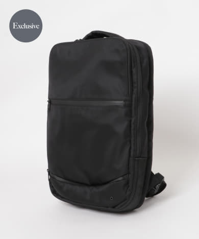 別注』SML×LIFE STYLE TAILOR 2WAYビジネスバッグ[DT46-1AL001]｜URBAN RESEARCH公式ファッション通販