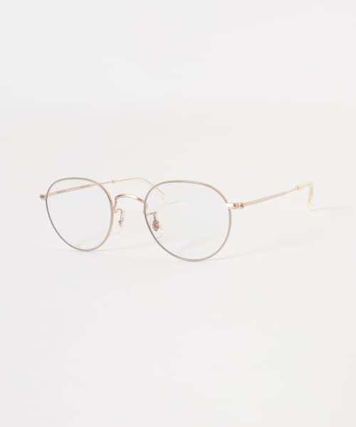 Buddy Optical　Princeton