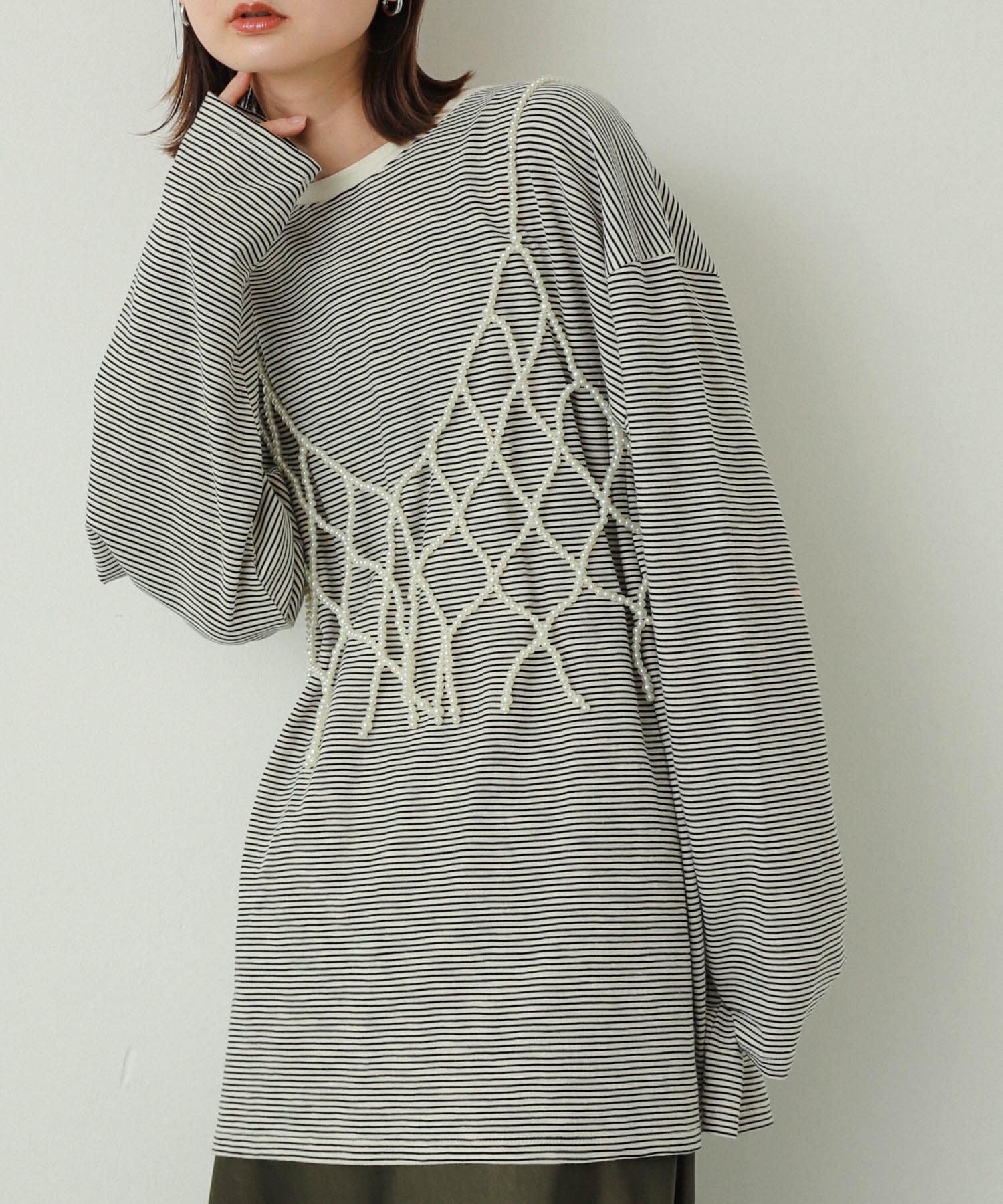 パールビスチェ[AA45-2JS009]｜URBAN RESEARCH公式ファッション通販