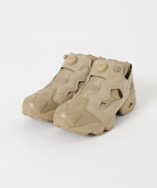 Needles×Reebok　Insta Pump Fury 94