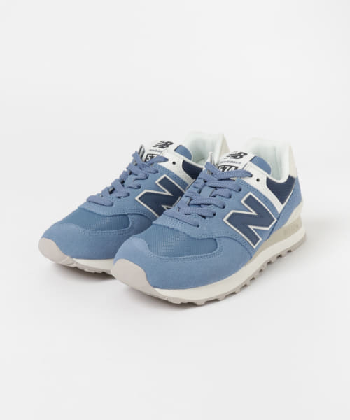 NEW BALANCE　574