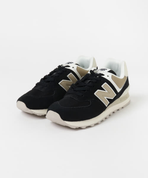 NEW BALANCE　574