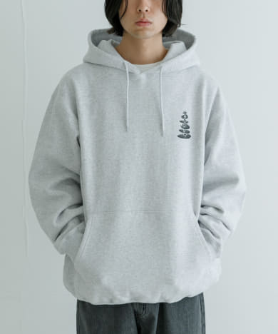MARMOT CAPITAL トレーナー スウェット CAPITAL DRIFTWOOD CREW