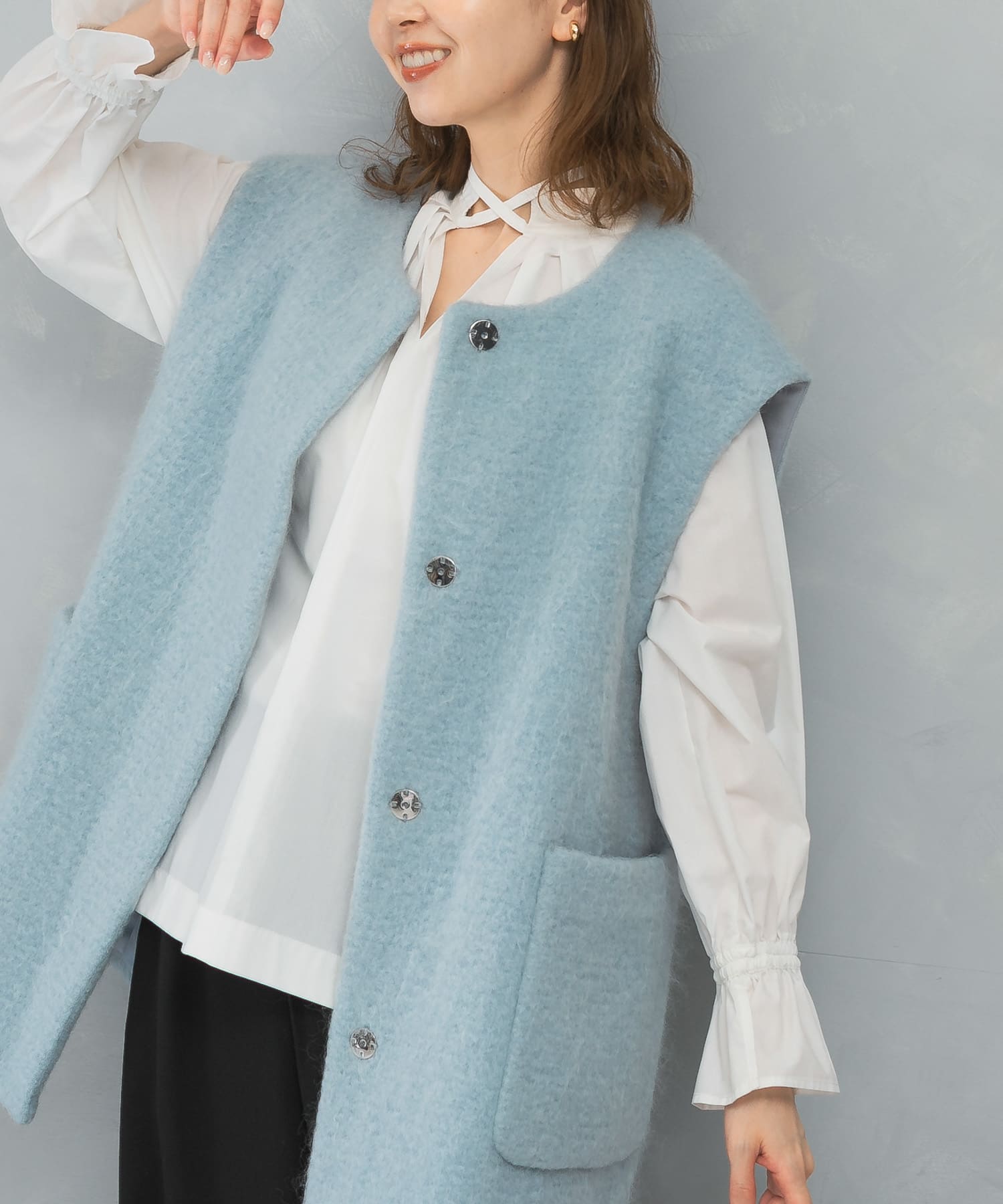 URBAN RESEARCH ROSSO WOMEN（アーバンリサーチ ロッソ）の