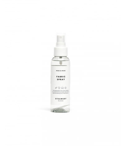 STEAMERY　Fabric Spray