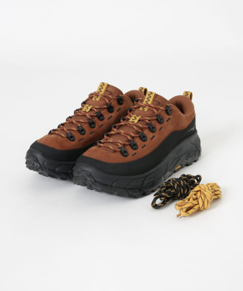 HOKA ONE ONE　U TOR SUMMIT