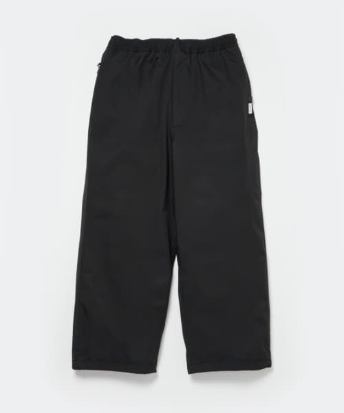 DAIWA PIER39　GORE-TEX WS TECH EASY TROUSERS