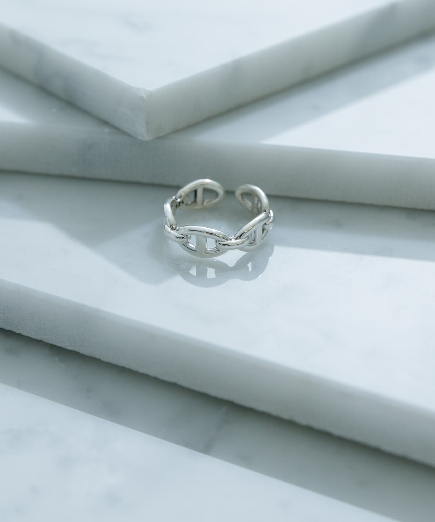 XOLO Anchor Chain Ring[UM46-XOR069-3]｜URBAN RESEARCH公式ファッション通販