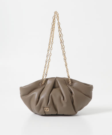 LE VERNIS/ル・ベルニ Momo mini bag 242-210513（ショルダー