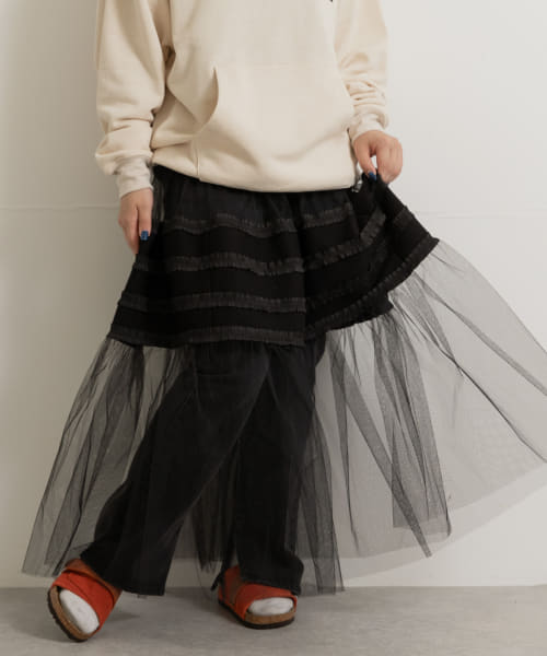 old honey　56℃ skirt