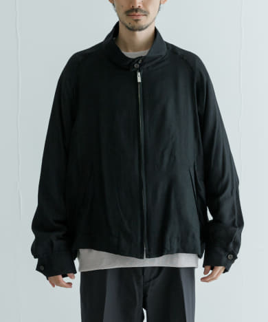 SEVEN BY SEVEN　DRIZZLER JACKET