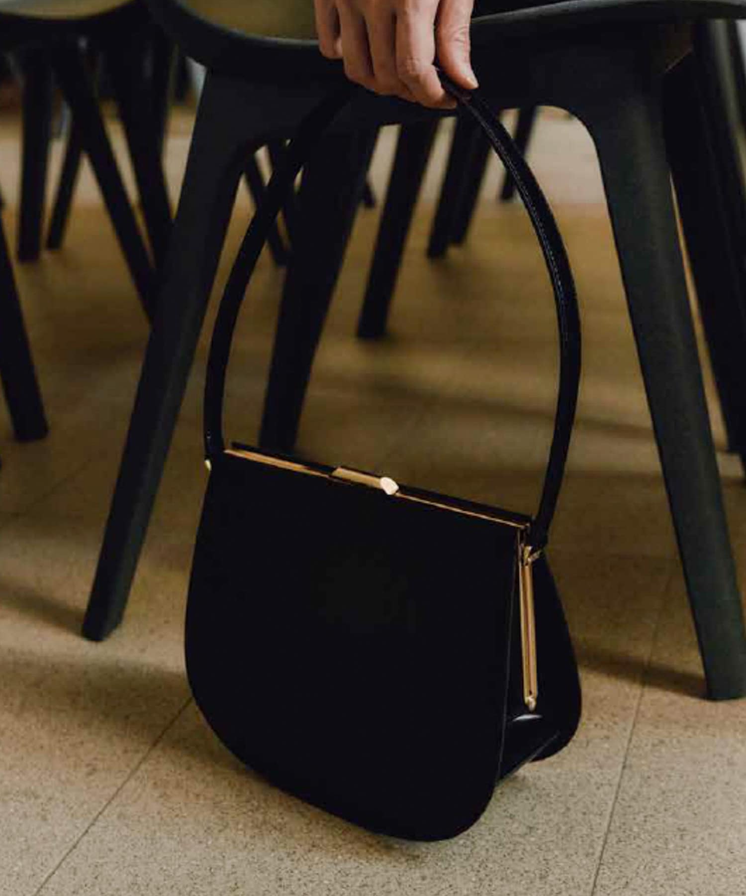 LUMEN LUNE FORME BAG[RW46-LUNEFORME]｜URBAN RESEARCH公式ファッション通販