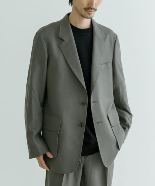 MARKAWARE　STEVENS JACKET