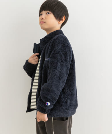 高品質の激安 Champion ZIP JACKET(KIDS)[DK46-CK-A602]｜URBAN RESEARCH公式 160（155cm～）以上