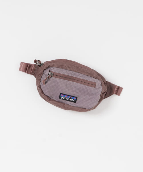 patagonia　Ultralight Mini Hip Pack