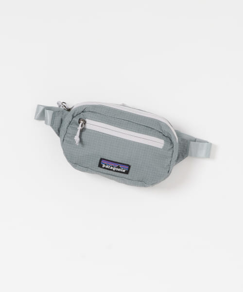 patagonia　Ultralight Mini Hip Pack