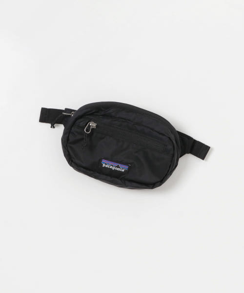 patagonia　Ultralight Mini Hip Pack