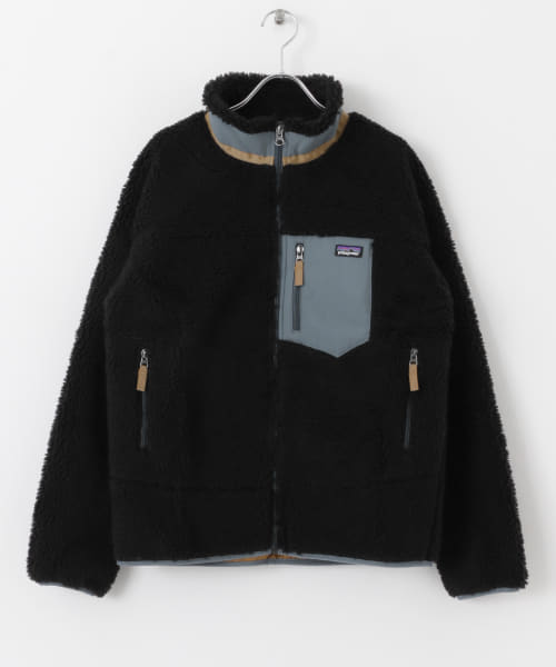 patagonia　Ks Retro-X Jacket