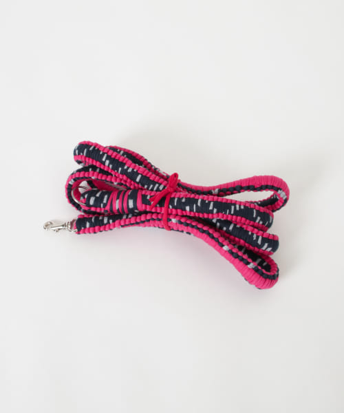PROJECT 1000　dog leash-long
