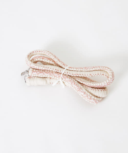 PROJECT 1000　dog leash-long