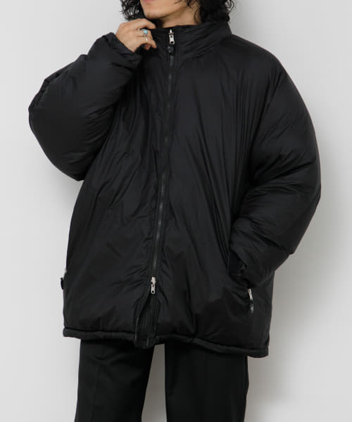 HERILL　Extreme Cold Down Parka