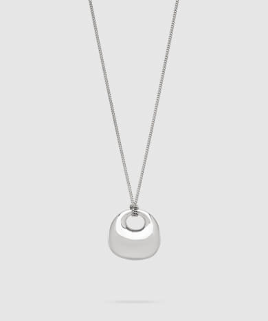 TOM WOOD　Bao Pendant
