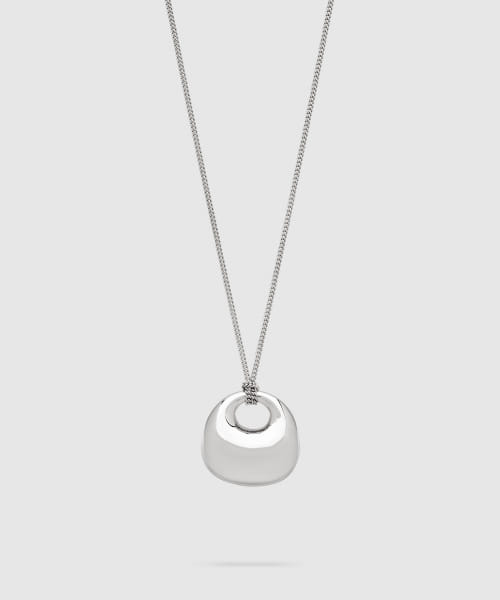 TOM WOOD　Bao Pendant