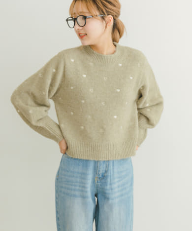 MAX80%OFF／セール開催中 3923169.jpg?20241030163258 トップス