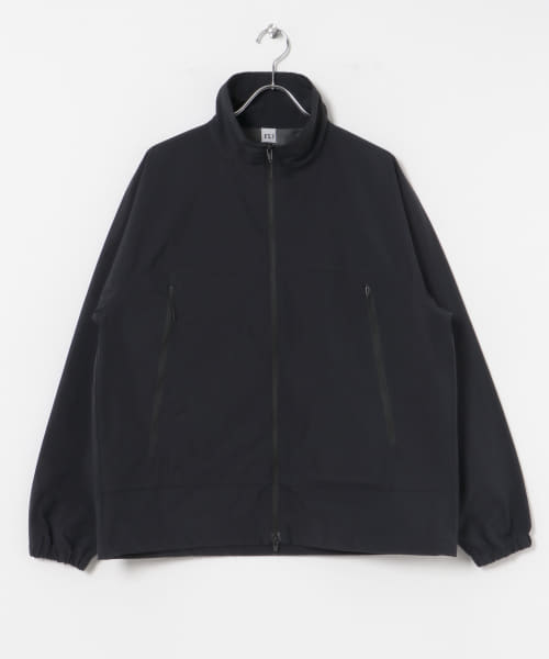 ES.1　Nylon Jacket