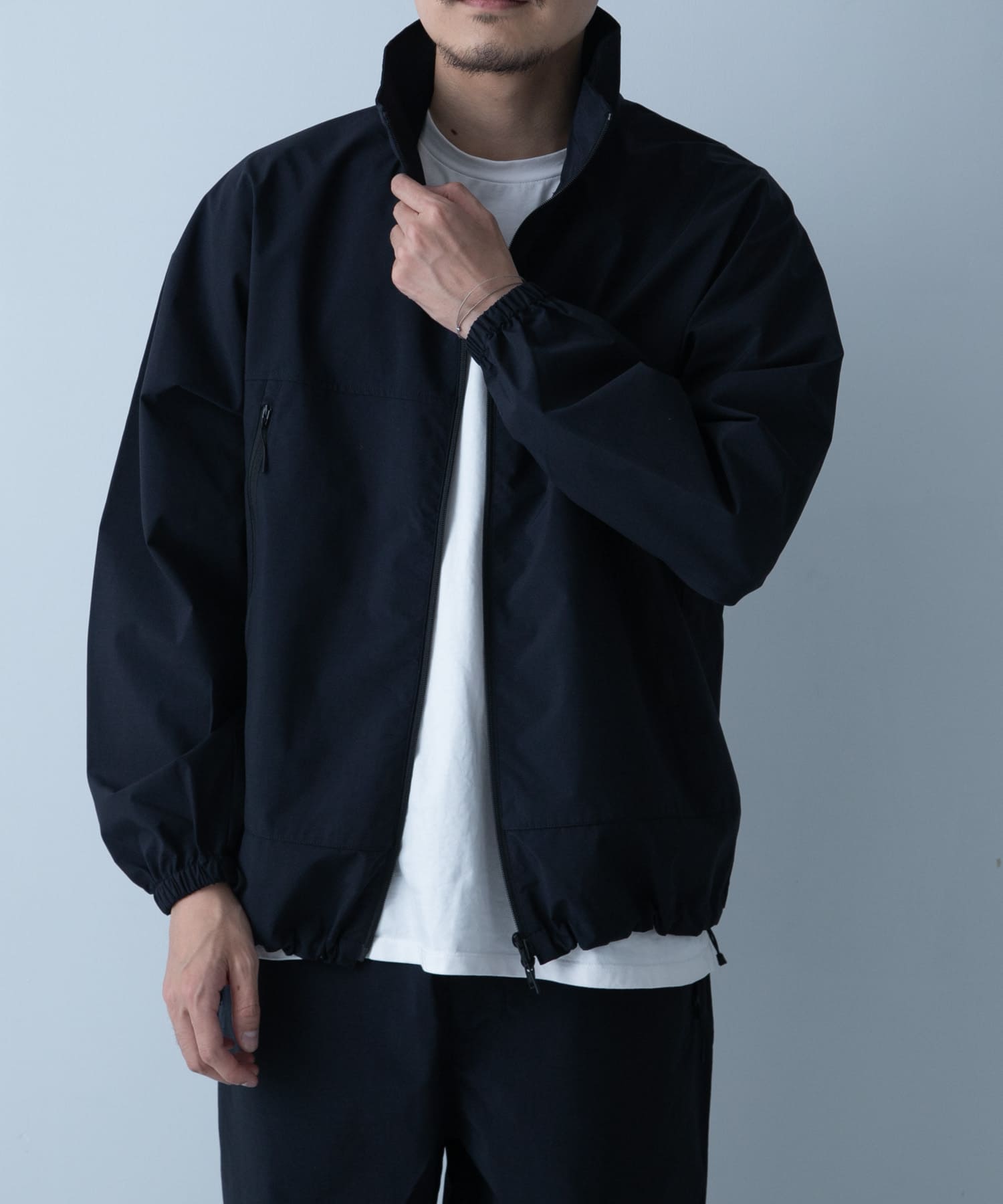 ES.1 Nylon Jacket[BSM46-si-F001]｜URBAN RESEARCH公式ファッション通販