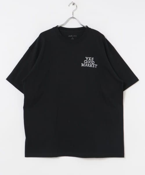 semoh　UNO×YGM “JOTL” TEE