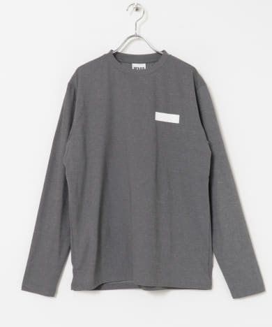Western Hydrodynamic　WHR-LYCRA LONG-SLEEV T-SHIRTS