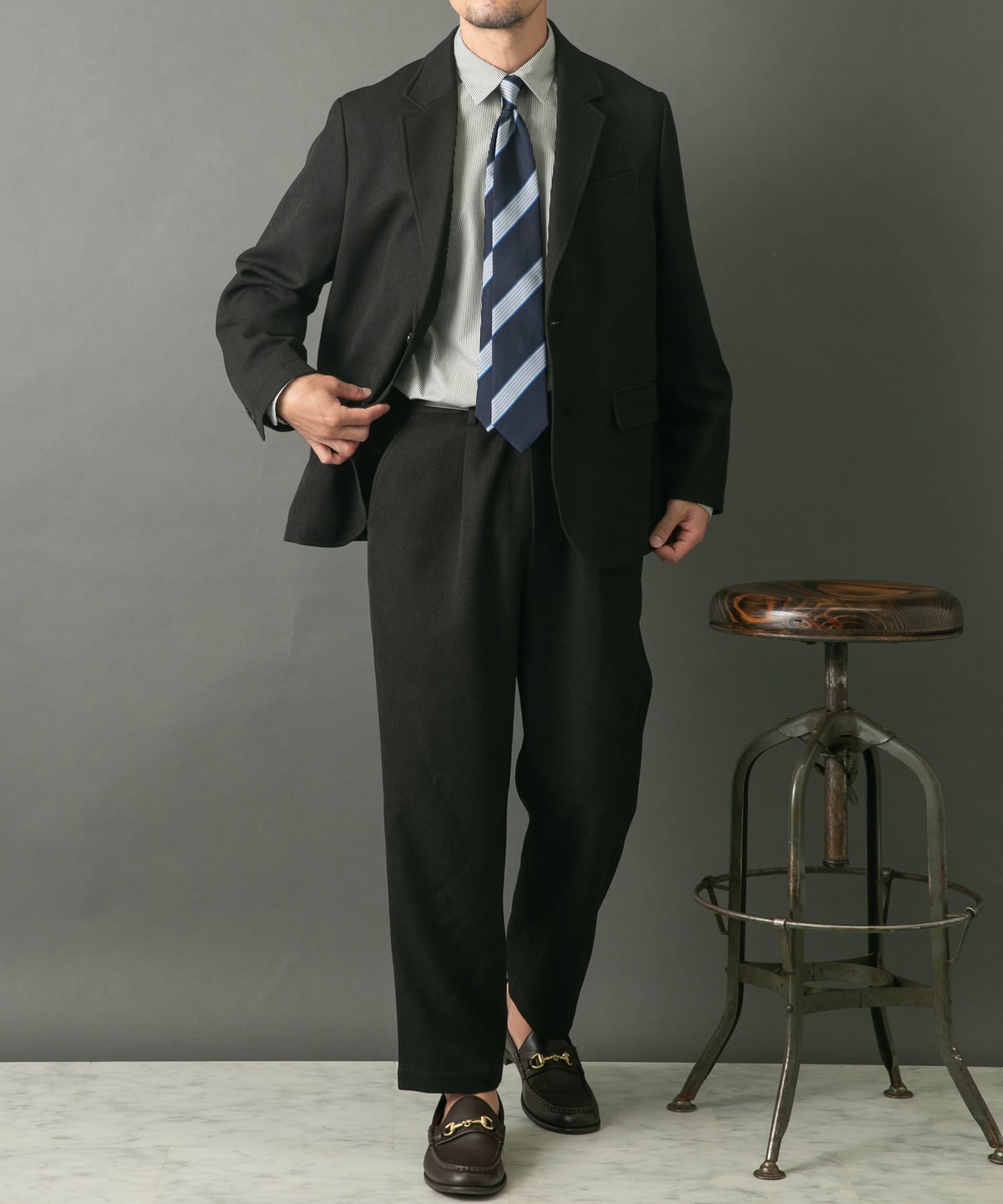 WEB限定』『XLサイズあり』Wool Likeリラックスセットアップ[RA47-18M002]｜URBAN RESEARCH公式ファッション通販