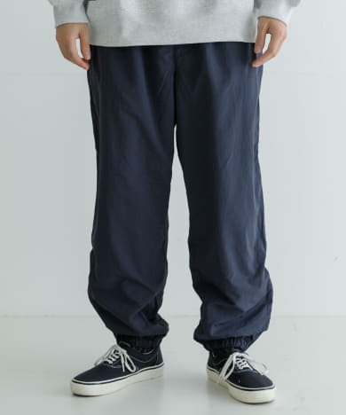 アーバンリサーチ URBAN RESEARCH FARAH Nylon Zip Up Jacket