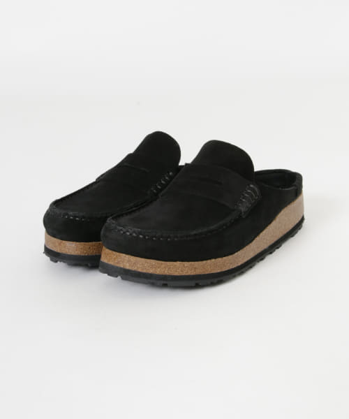 BIRKENSTOCK　NAPLES