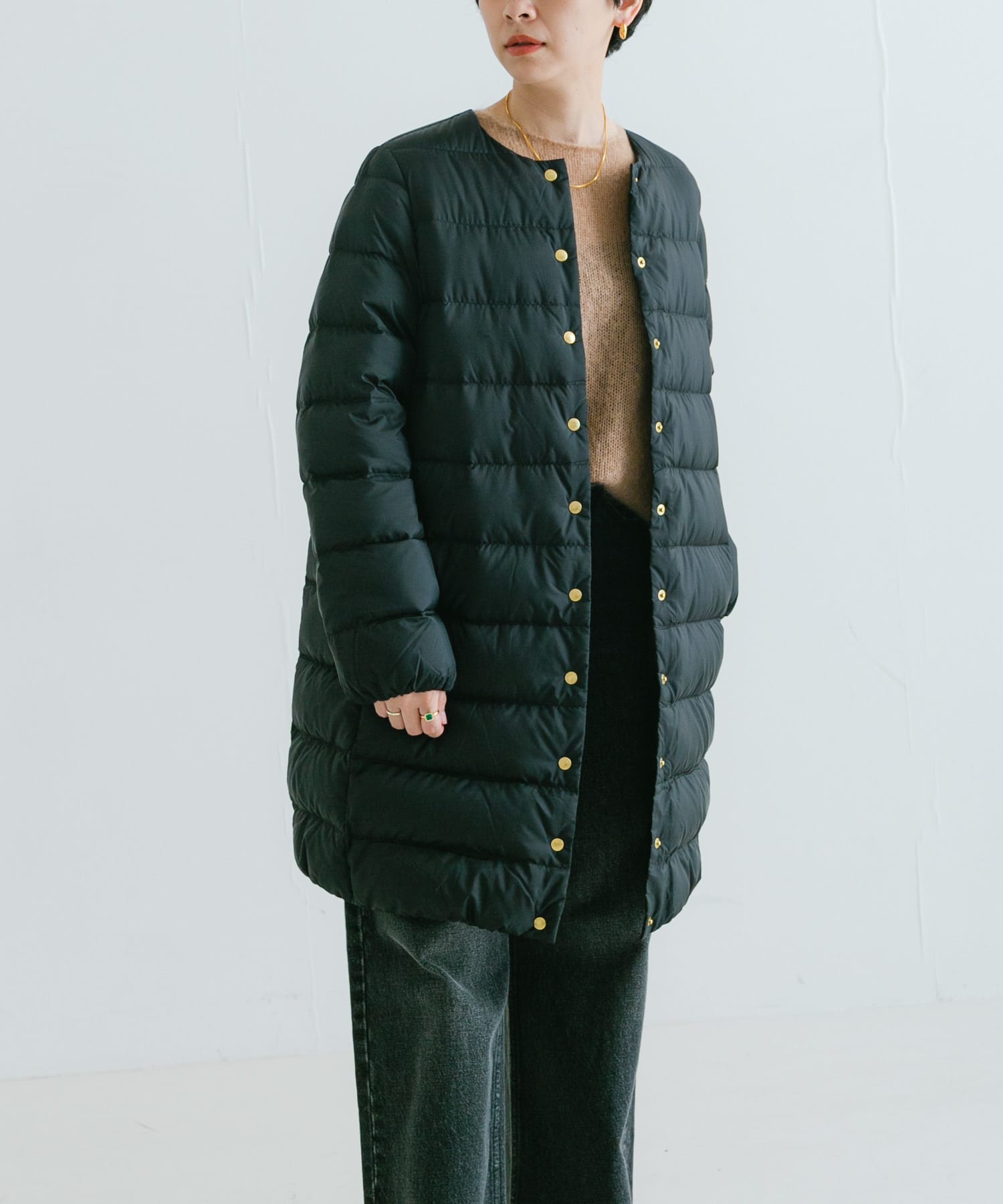 Traditional Weatherwear ARKLEY LONG DOWN PA[UW47CIDCO0382OZ]｜URBAN  RESEARCH公式ファッション通販