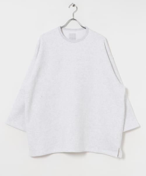 SFC　FOOTBALL LS SWEAT