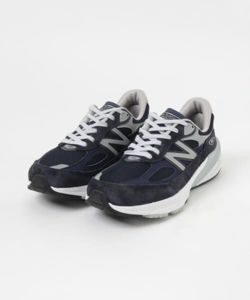 『WEB限定』NEW BALANCE　W990NV