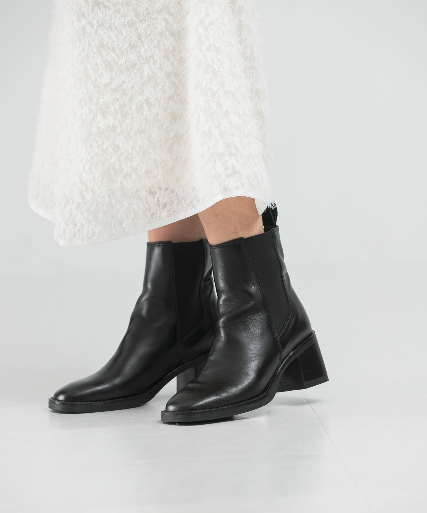 ENESS アンクルブーツ[RW47-ST2327]｜URBAN RESEARCH公式ファッション通販