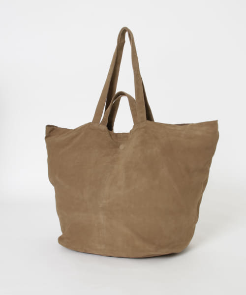 Morphee　DOUBLE TOTE TYPE 1