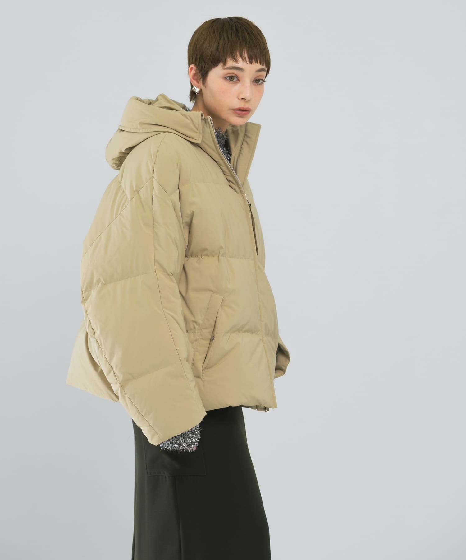 upper hights Olten JACKET[RW47-664D37202]｜URBAN RESEARCH