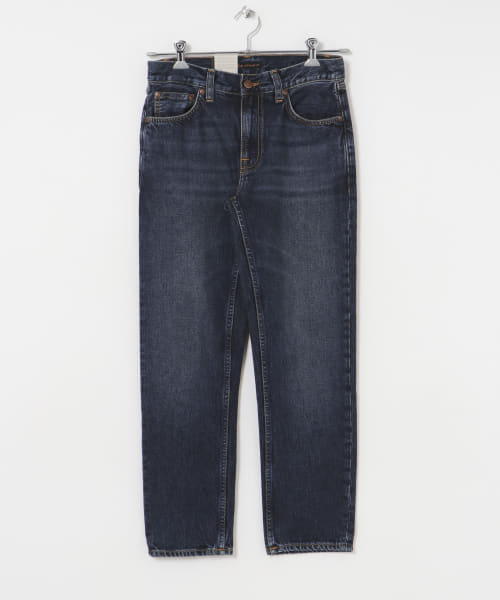 NUDIE JEANS　Gritty Jackson B.Soil-28