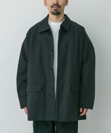 BARBOUR (バブアー) bedale wax jacket / ビデイル ワックスジャケット