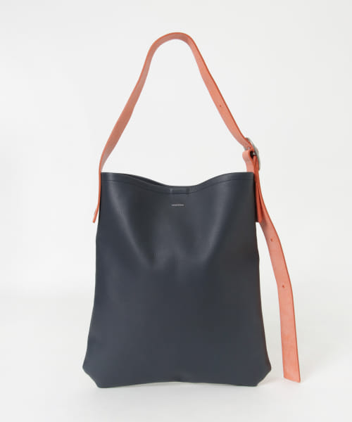 Hender Scheme　one side belt bag