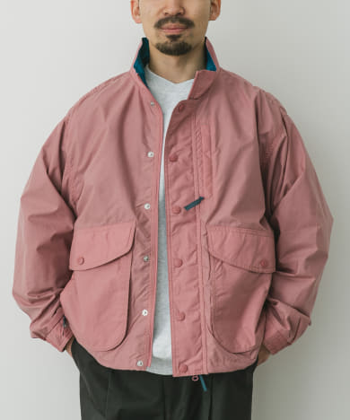 L.L.Bean Windy Ridge Jacket[DMA4-5175-9041]｜URBAN RESEARCH